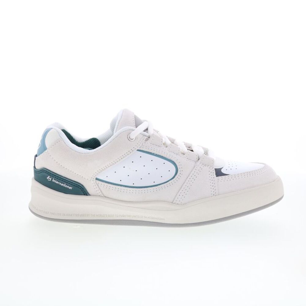 ES Mens Accel Fit Gray Shoes (NWT)